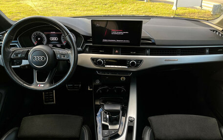 Audi A4, 2020 год, 3 910 000 рублей, 12 фотография