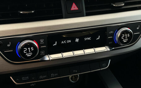 Audi A4, 2020 год, 3 910 000 рублей, 16 фотография