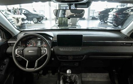 Haval Jolion, 2026 год, 2 625 159 рублей, 9 фотография