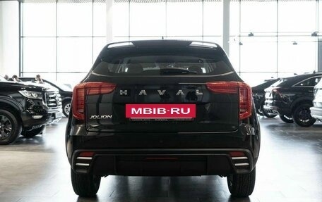 Haval Jolion, 2026 год, 2 625 159 рублей, 5 фотография