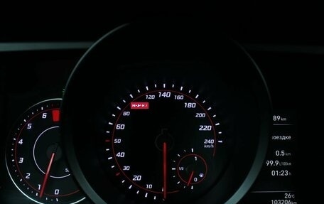 Hyundai Elantra VI рестайлинг, 2021 год, 1 799 200 рублей, 12 фотография