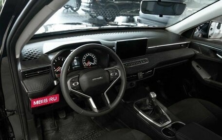 Haval Jolion, 2026 год, 2 625 159 рублей, 15 фотография