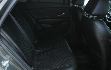 Hyundai Elantra VI рестайлинг, 2021 год, 1 799 200 рублей, 22 фотография