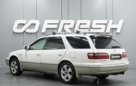 Toyota Camry, 1997 год, 499 000 рублей, 2 фотография