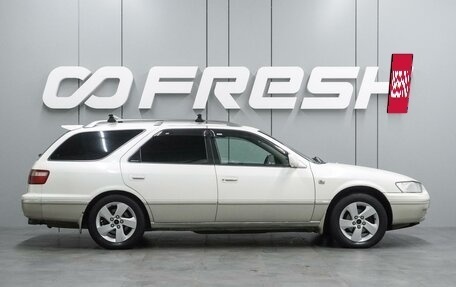 Toyota Camry, 1997 год, 499 000 рублей, 5 фотография