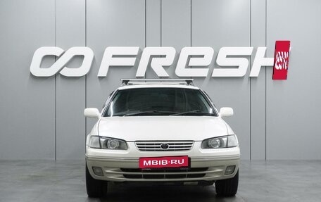 Toyota Camry, 1997 год, 499 000 рублей, 3 фотография