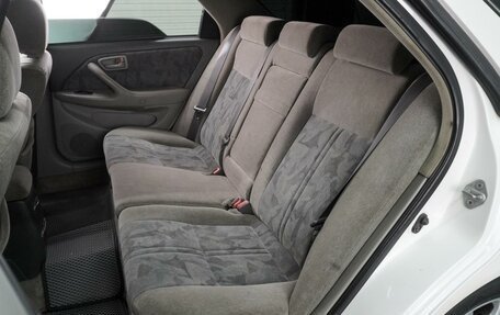 Toyota Camry, 1997 год, 499 000 рублей, 7 фотография