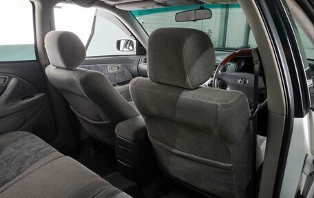 Toyota Camry, 1997 год, 499 000 рублей, 11 фотография