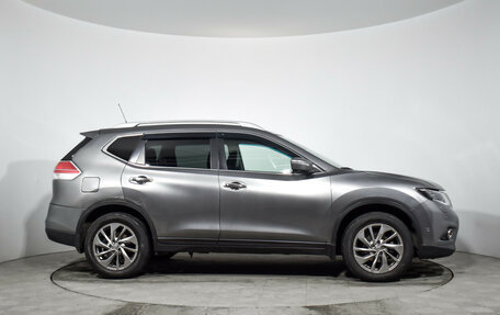 Nissan X-Trail, 2016 год, 1 770 000 рублей, 4 фотография