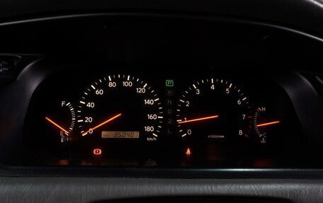 Toyota Camry, 1997 год, 499 000 рублей, 17 фотография