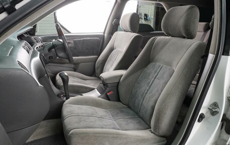 Toyota Camry, 1997 год, 499 000 рублей, 8 фотография