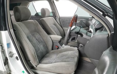 Toyota Camry, 1997 год, 499 000 рублей, 10 фотография
