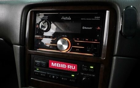 Toyota Camry, 1997 год, 499 000 рублей, 13 фотография