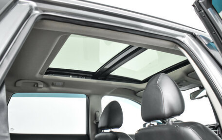Nissan X-Trail, 2016 год, 1 770 000 рублей, 20 фотография