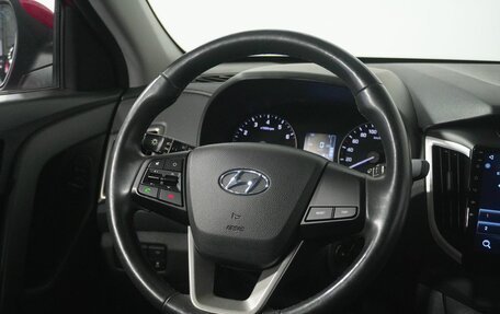 Hyundai Creta I рестайлинг, 2020 год, 1 948 000 рублей, 16 фотография