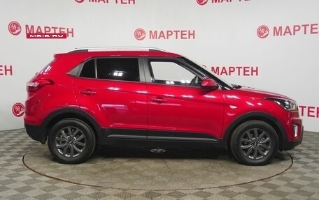 Hyundai Creta I рестайлинг, 2020 год, 1 948 000 рублей, 4 фотография