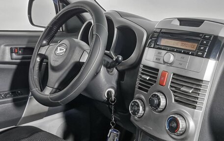Daihatsu Terios II, 2007 год, 659 000 рублей, 4 фотография