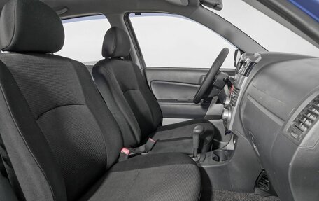 Daihatsu Terios II, 2007 год, 659 000 рублей, 3 фотография