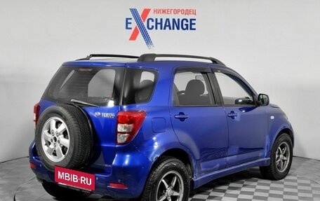 Daihatsu Terios II, 2007 год, 659 000 рублей, 2 фотография