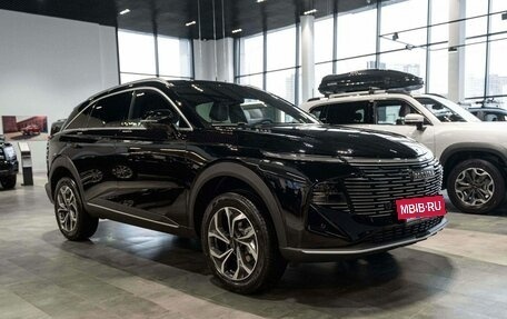 Haval F7, 2026 год, 3 764 809 рублей, 3 фотография