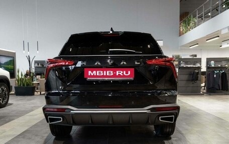 Haval F7, 2026 год, 3 764 809 рублей, 5 фотография