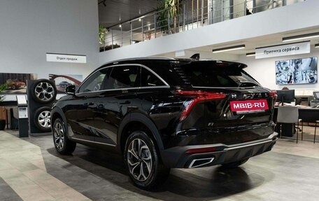 Haval F7, 2026 год, 3 764 809 рублей, 6 фотография
