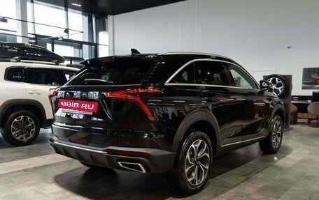 Haval F7, 2026 год, 3 764 809 рублей, 4 фотография