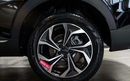 Haval F7, 2026 год, 3 764 809 рублей, 7 фотография