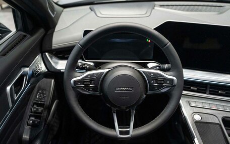 Haval F7, 2026 год, 3 764 809 рублей, 11 фотография