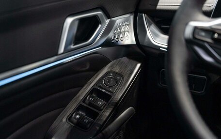 Haval F7, 2026 год, 3 764 809 рублей, 12 фотография