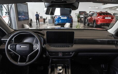Haval Jolion, 2026 год, 2 823 359 рублей, 9 фотография