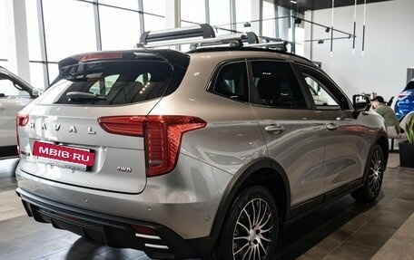 Haval Jolion, 2026 год, 2 823 359 рублей, 5 фотография