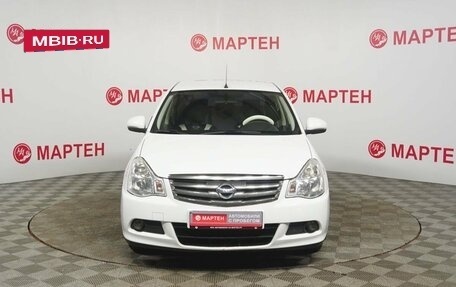 Nissan Almera, 2016 год, 765 000 рублей, 2 фотография