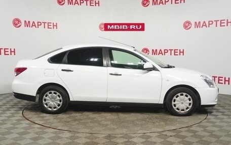 Nissan Almera, 2016 год, 765 000 рублей, 4 фотография