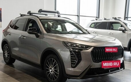 Haval Jolion, 2026 год, 2 823 359 рублей, 3 фотография