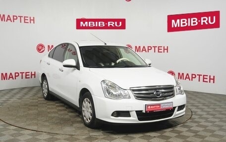 Nissan Almera, 2016 год, 765 000 рублей, 3 фотография
