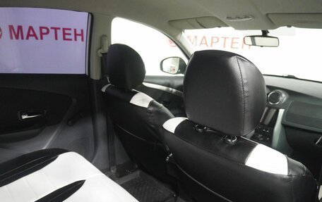 Nissan Almera, 2016 год, 765 000 рублей, 11 фотография