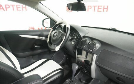 Nissan Almera, 2016 год, 765 000 рублей, 10 фотография