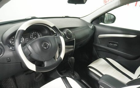Nissan Almera, 2016 год, 765 000 рублей, 9 фотография