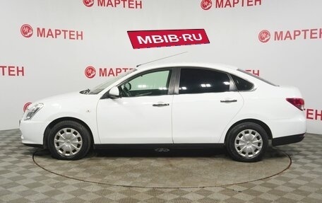 Nissan Almera, 2016 год, 765 000 рублей, 8 фотография
