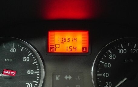Nissan Almera, 2016 год, 765 000 рублей, 16 фотография