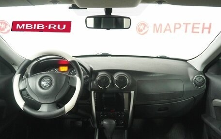Nissan Almera, 2016 год, 765 000 рублей, 14 фотография
