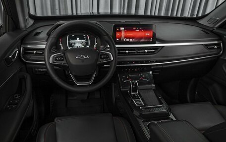 Chery Tiggo 7 Pro, 2021 год, 1 686 000 рублей, 6 фотография