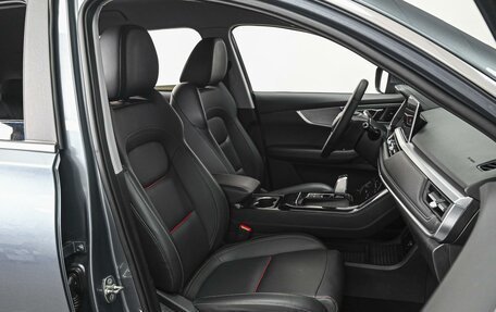Chery Tiggo 7 Pro, 2021 год, 1 686 000 рублей, 8 фотография