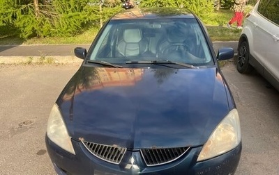 Mitsubishi Lancer IX, 2005 год, 350 000 рублей, 1 фотография