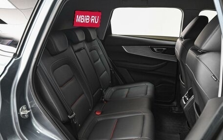Chery Tiggo 7 Pro, 2021 год, 1 686 000 рублей, 7 фотография