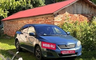 Toyota Corolla, 2008 год, 780 000 рублей, 1 фотография