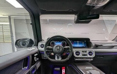 Mercedes-Benz G-Класс AMG, 2026 год, 33 500 000 рублей, 1 фотография