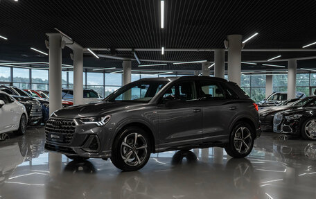 Audi Q3, 2026 год, 4 150 000 рублей, 1 фотография