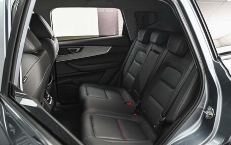 Chery Tiggo 7 Pro, 2021 год, 1 686 000 рублей, 9 фотография